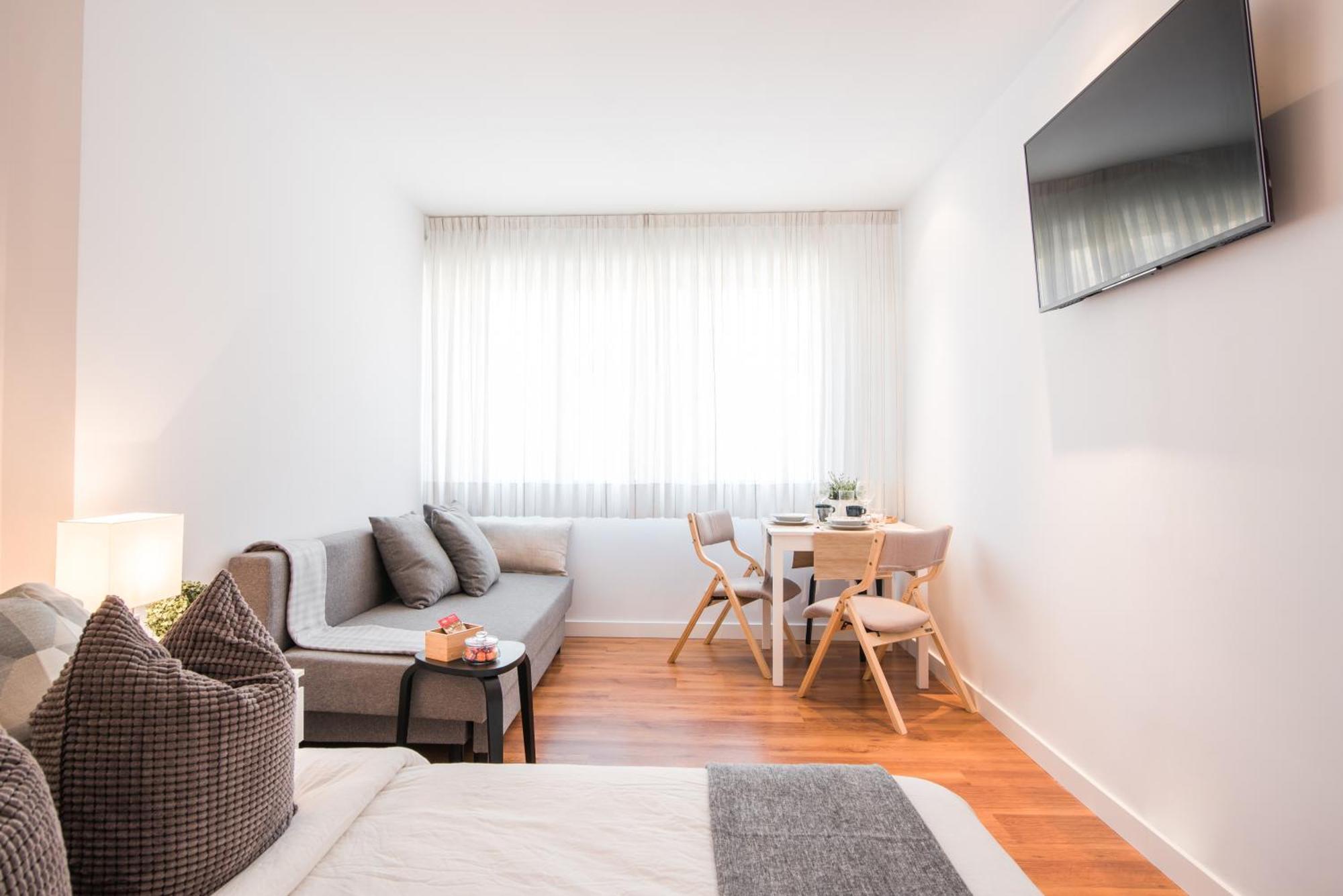 Inmejorable Ubicacion En Appartement